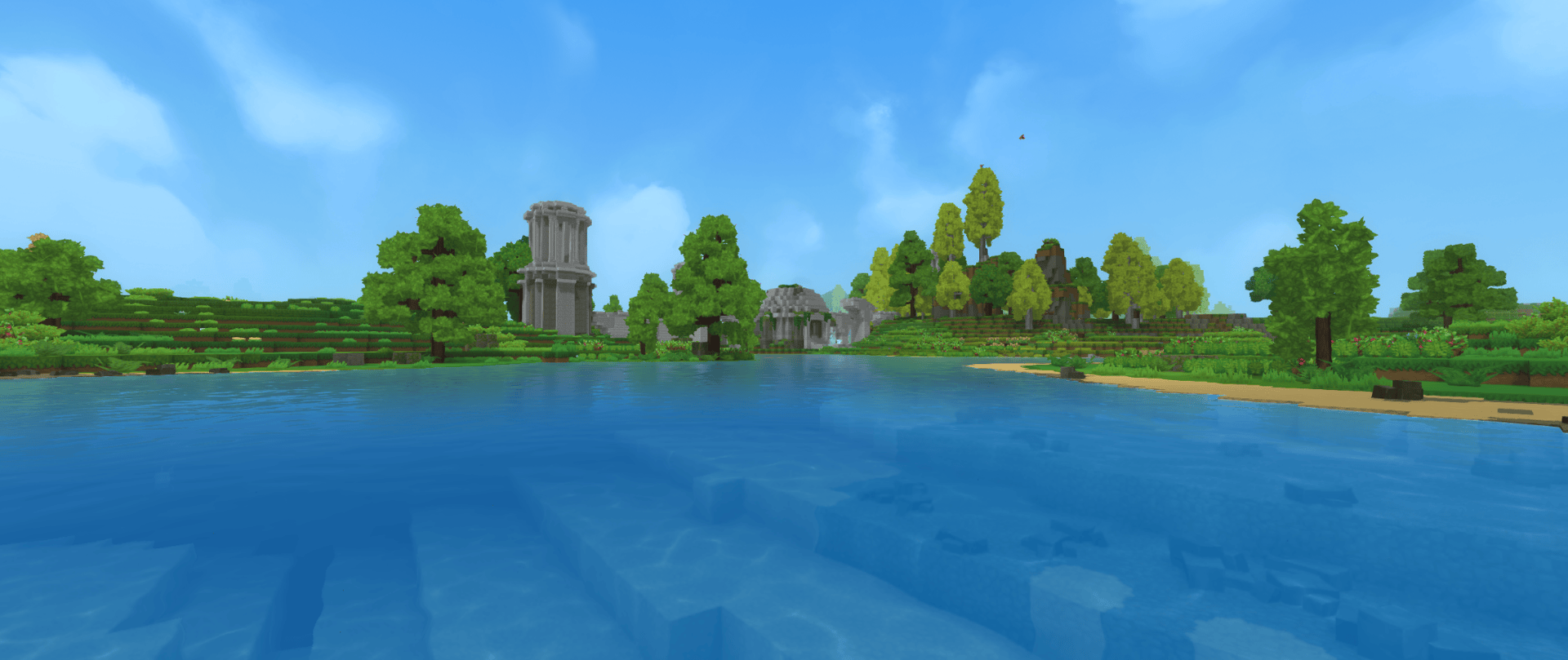 Realma Hytale banner